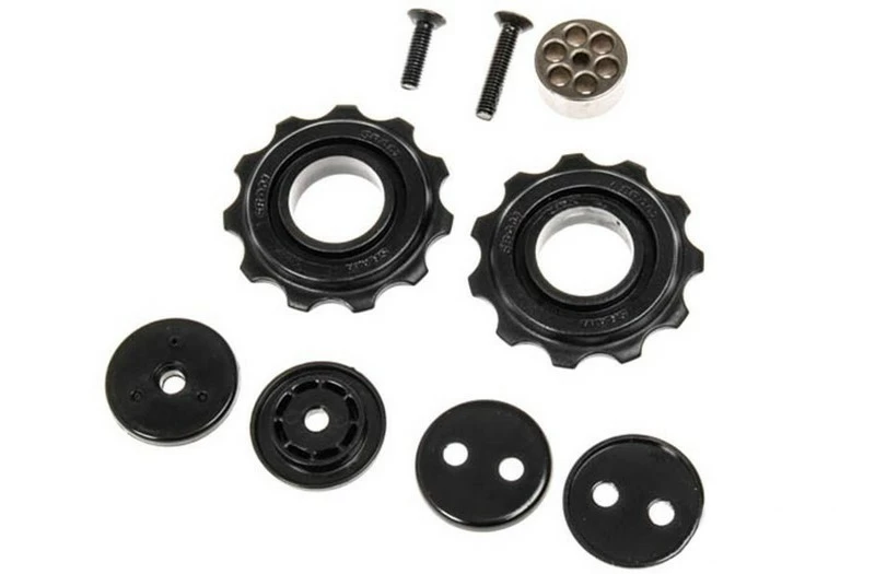 SRAM Pulleyhjul 11T Til SRAM SX4 3 SRAM Pulleyhjul 11T Til SRAM SX4