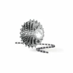 SRAM Kassette 9 Speed 11-28T PG-950/PC-951 + Kæde