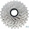 SRAM Kassette 11 Speed 11-28T XG-1190 Red ETap -Shimano Salg 00.2415.019.070