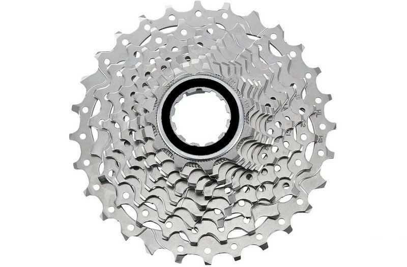 SRAM Kassette 10 Speed 11-26T PG-1050 Rival 3 SRAM Kassette 10 Speed 11-26T PG-1050 Rival