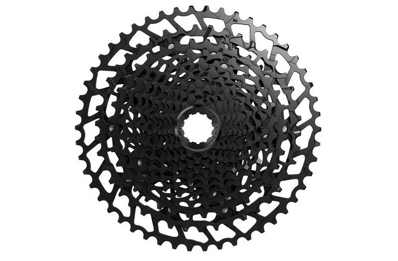 SRAM Kassette 12 Speed 11-50T PG-1230 NX Eagle 3 SRAM Kassette 12 Speed 11-50T PG-1230 NX Eagle