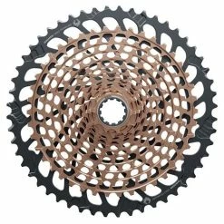 SRAM Kassette 12 Speed 10-52T XG-1299 XX1 AXS Copper
