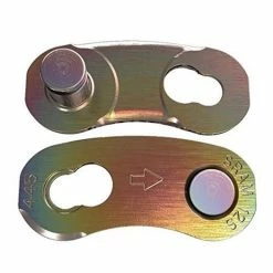 SRAM Samleled 12 Speed PowerLock Rainbow