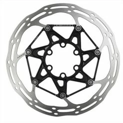 SRAM Bremseskive 140mm Centerline 6 Bolt Stk