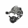 SRAM Bagskifter 11 Speed Force 22 Short Silver -Shimano Salg 00.7515.046.000