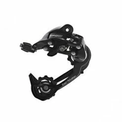 SRAM Bagskifter 10 Speed Apex Sort Kort Arm