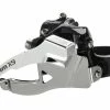 SRAM Forskifter 2x10 Speed X9 Low Direct Mount 1 SRAM Forskifter 2x10 Speed X9 Low Direct Mount -Shimano Salg 00.7615.136.010