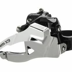 SRAM Forskifter 2x10 Speed X9 Low Direct Mount
