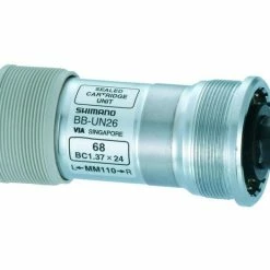 SHIMANO Krankboks 68/113 Mm