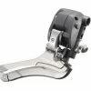SHIMANO Forskifter 10 Speed Dura Ace 7970 Di2 Pålodning. 2 SHIMANO Forskifter 10 Speed Dura Ace 7970 Di2 Pålodning. -Shimano Salg 04FD7970F