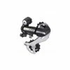 SHIMANO Bagskifter 7-8 Speed Acera Lang Arm Sort -Shimano Salg 08 36034