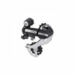 SHIMANO Bagskifter 7-8 Speed Acera Lang Arm Sort