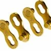 KMC Samleled 10 Speed Guld Shimano 2 KMC Samleled 10 Speed Guld Shimano -Shimano Salg 11 6109