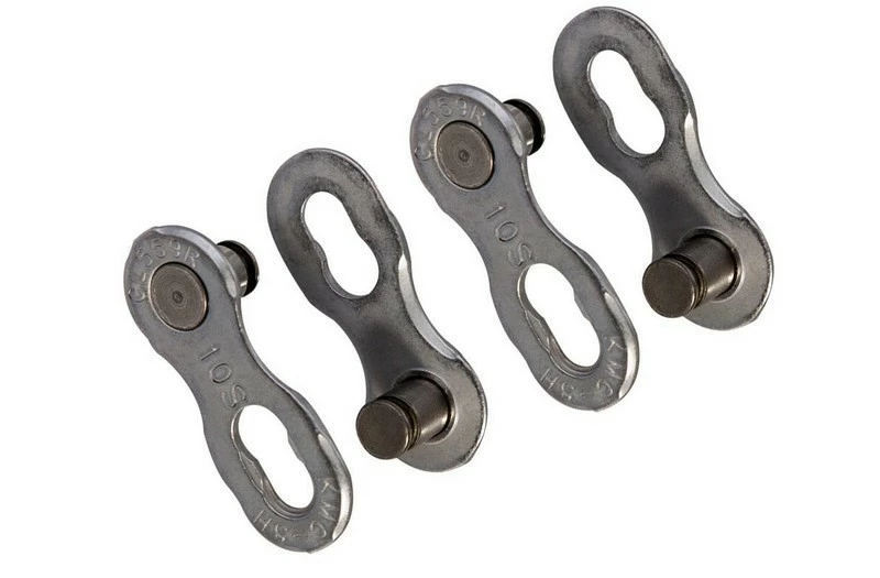 KMC Samleled 10 Speed Til Campagnolo 3 KMC Samleled 10 Speed Til Campagnolo