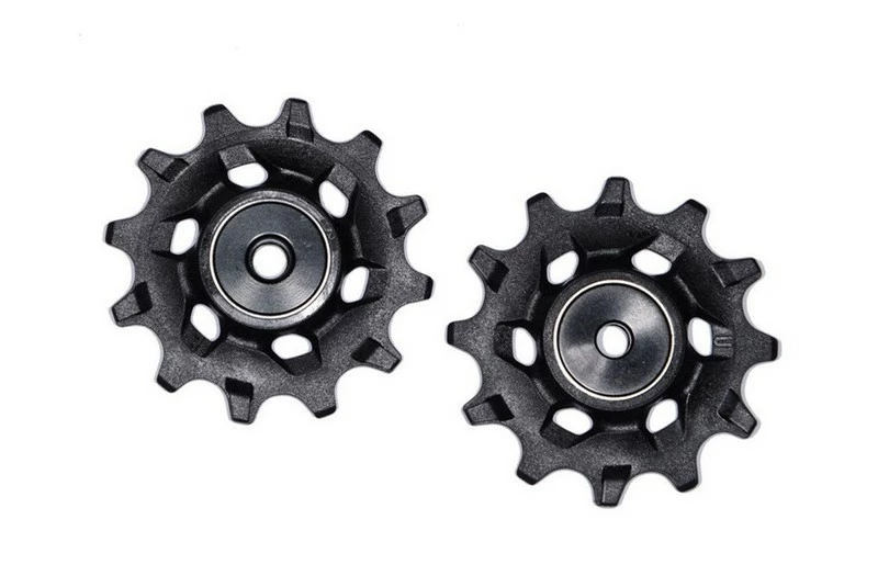 SRAM Pulleyhjul 1 X 11 Speed GX/X01/X01DH/X1/CX1 3 SRAM Pulleyhjul 1 X 11 Speed GX/X01/X01DH/X1/CX1