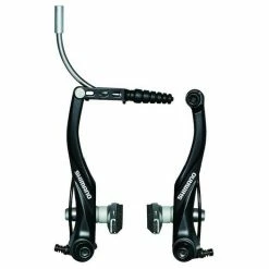 SHIMANO V-Bremse Alivio Sort Bag BR-T4000