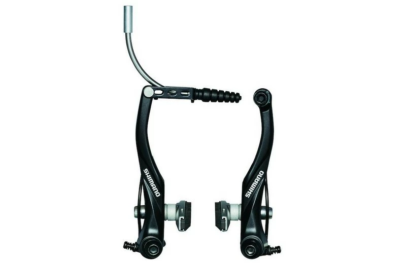 SHIMANO V-Bremse Alivio Sort Bag BR-T4000 3 SHIMANO V-Bremse Alivio Sort Bag BR-T4000