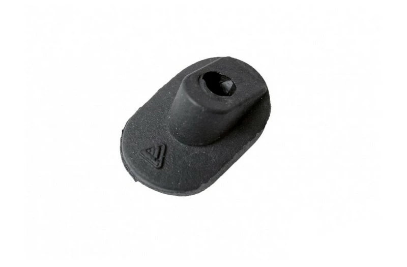 JAGWIRE Kabelbøsninger Gummi Til Aflangt Hul 3 JAGWIRE Kabelbøsninger Gummi Til Aflangt Hul