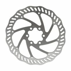 XLC Bremseskive 160mm BR-X79 6 Bolt