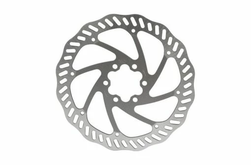 XLC Bremseskive 160mm BR-X79 6 Bolt -Shimano Salg 2500322810