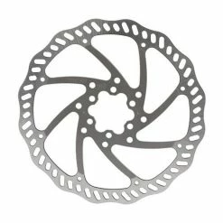 XLC Bremseskive 180mm BR-X79 6 Bolt