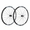 XLC Hjulsæt 700C WS-G01 Road/Gravel 12x100 / 12x142mm -Shimano Salg 2501402600