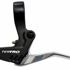 TEKTRO Bremsegreb Venstre Alu Sort/Sølv