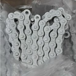 KMC Kæde 1/2x1/8 Anti-Rust