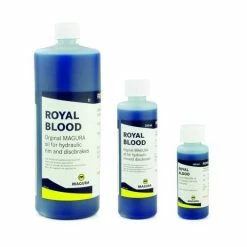 MAGURA Bremsevæske 250ml Royale Blood
