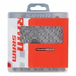 SRAM Kæde 10 Speed PC1071 114 Led HollowPin