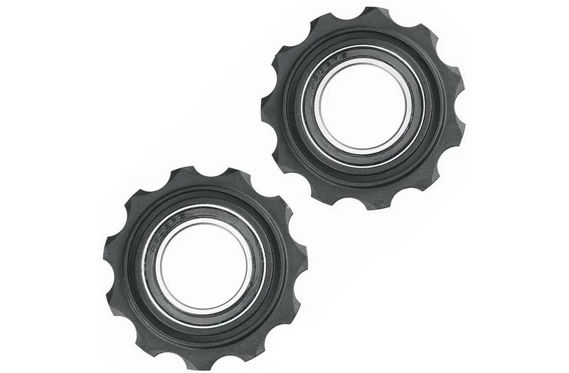 BBB Pulleyhjul 11T Til SRAM X0/X9 3 BBB Pulleyhjul 11T Til SRAM X0/X9