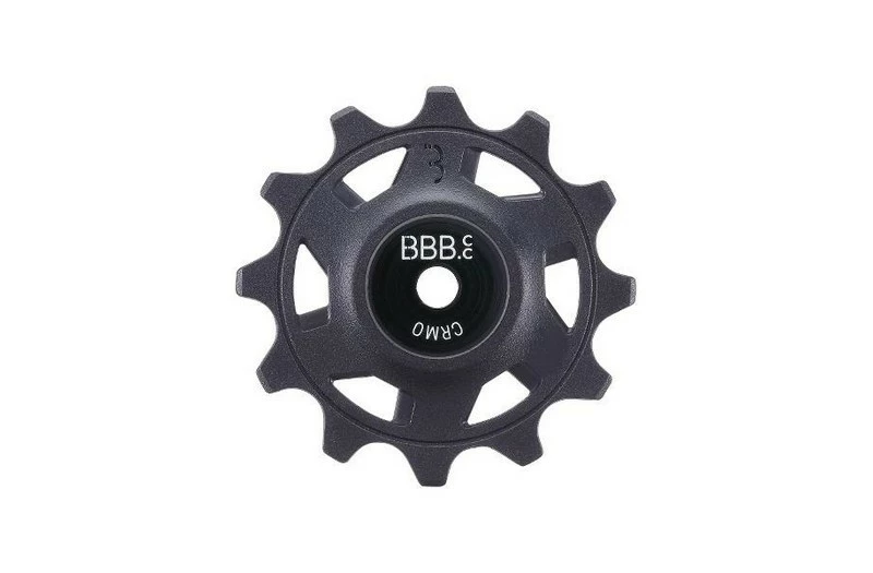 BBB Pulleyhjul 12T-14T Lukket Lejer SRAM 12 Speed 3 BBB Pulleyhjul 12T-14T Lukket Lejer SRAM 12 Speed