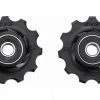 BBB Pulleyhjul 11T Sort -Shimano Salg B7 711X