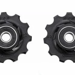 BBB Pulleyhjul 11T Sort