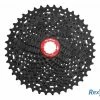 SUNRACE Kassette 10 Speed 11-42T CSMS3 -Shimano Salg CSMX8EAY BOXB