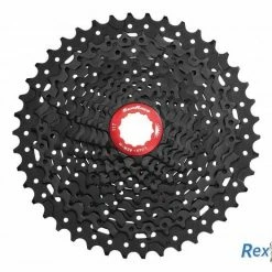 SUNRACE Kassette 10 Speed 11-42T CSMS3