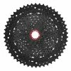SUNRACE Kassette 12 Speed 11-50T CSMZ9 XD -Shimano Salg CSMZ91XWT5 BOXB