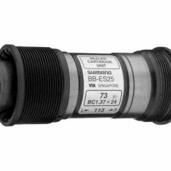 SHIMANO Krankboks 68-118mm BB-ES25 Octalink