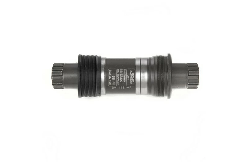 SHIMANO Krankboks 68-118mm BB-ES300 Octalink 3 SHIMANO Krankboks 68-118mm BB-ES300 Octalink