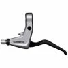 SHIMANO Bremsegreb BL-T4010 Venstre Sølv 3-finger Alivio -Shimano Salg EBLT4010LS