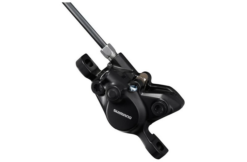 SHIMANO Bremsekaliber BR-MT200 Til For Eller Bagbremse 3 SHIMANO Bremsekaliber BR-MT200 Til For Eller Bagbremse