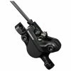 SHIMANO Skivebremse F/R BR-MT500 Deore 1 SHIMANO Skivebremse F/R BR-MT500 Deore -Shimano Salg EBRMT500MPPRXL