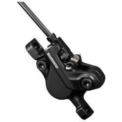 SHIMANO Skivebremse F/R BR-MT500 Deore