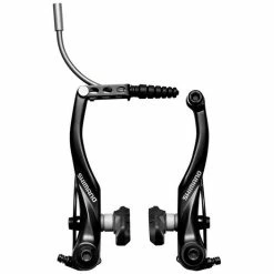 SHIMANO V-Bremse Sæt For Alivio Sort