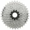 SHIMANO Kassette 9 Speed 11-34T CS-HG201 Acera -Shimano Salg ECSHG2019134