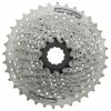 SHIMANO Kassette 9 Speed 11-36T CS-HG201 Acera 2 SHIMANO Kassette 9 Speed 11-36T CS-HG201 Acera -Shimano Salg ECSHG2019136