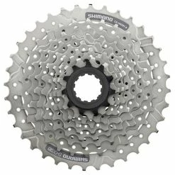 SHIMANO Kassette 9 Speed 11-36T CS-HG201 Acera
