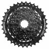 SHIMANO Kassette 8 Speed 11-30T CS-HG31 Altus 2 SHIMANO Kassette 8 Speed 11-30T CS-HG31 Altus -Shimano Salg ECSHG318130