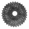 SHIMANO Kassette 8 Speed 11-32T CS-HG31 Altus 2 SHIMANO Kassette 8 Speed 11-32T CS-HG31 Altus -Shimano Salg ECSHG318132