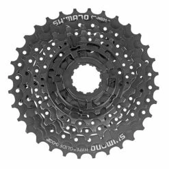 SHIMANO Kassette 8 Speed 11-32T CS-HG31 Altus